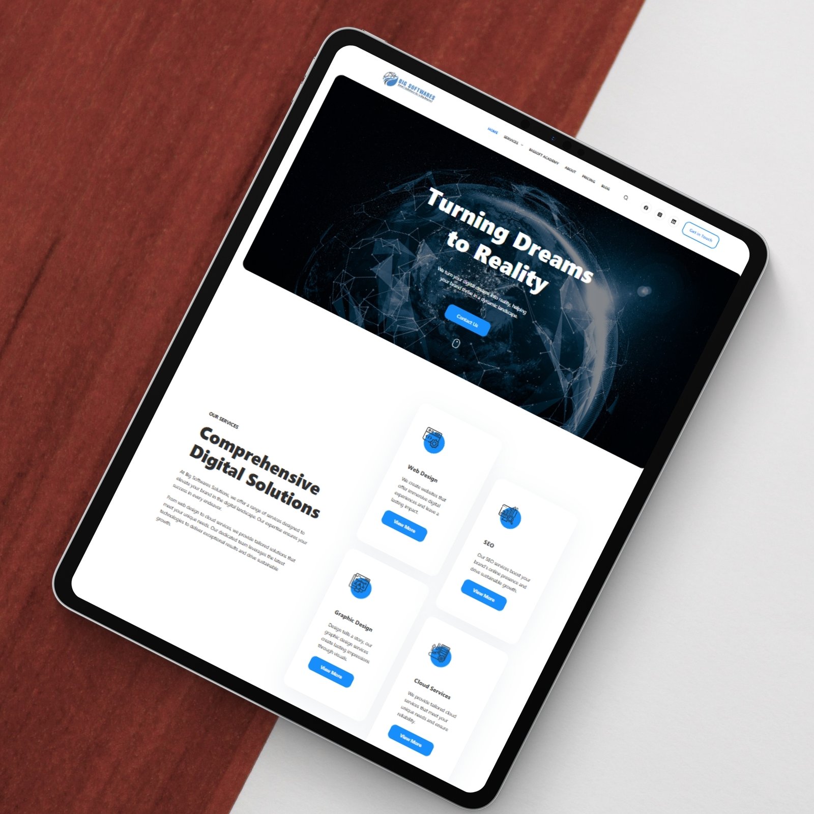 Portfolio project 3
