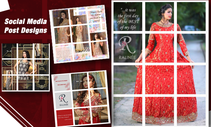Graphic Design portfolio project 4